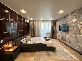Снять однокомнатную квартиру Ворошиловский пр-кт, 34  м&sup2;, 4400 рублей