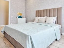 Снять двухкомнатную квартиру Тибетская ул, 67  м&sup2;, 4551 рублей