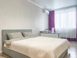 Снять однокомнатную квартиру Малюгиной ул, 40  м&sup2;, 3498 рублей