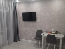 Снять однокомнатную квартиру 26-я линия ул, 30  м&sup2;, 2700 рублей