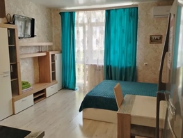 Снять однокомнатную квартиру Сиверса пр-кт, 35  м&sup2;, 3500 рублей