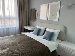 Снять двухкомнатную квартиру Тибетская ул, 60  м&sup2;, 4860 рублей