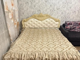 Снять однокомнатную квартиру Еременко ул, 38  м&sup2;, 2900 рублей