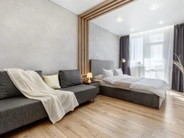 Снять однокомнатную квартиру Ленина пр-кт, 40  м&sup2;, 3564 рублей