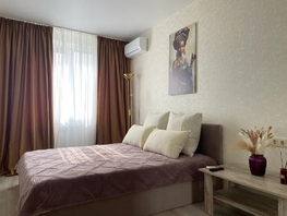 Снять однокомнатную квартиру Маршала Жукова пр-кт, 37  м&sup2;, 3200 рублей