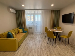 Снять однокомнатную квартиру Оганова ул, 36  м&sup2;, 2999 рублей