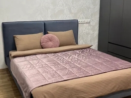 Снять однокомнатную квартиру Оганова ул, 40  м&sup2;, 3500 рублей
