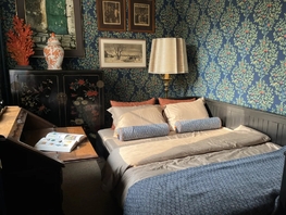 Снять трехкомнатную квартиру Чехова пр-кт, 75  м&sup2;, 9440 рублей