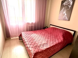 Снять однокомнатную квартиру Нансена ул, 50  м&sup2;, 3450 рублей