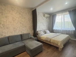 Снять однокомнатную квартиру Берберовская ул, 37  м&sup2;, 3000 рублей
