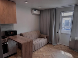 Снять однокомнатную квартиру Маршала Жукова пр-кт, 27  м&sup2;, 2800 рублей