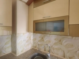 Снять двухкомнатную квартиру Башкирская ул, 52  м&sup2;, 4700 рублей