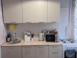 Снять двухкомнатную квартиру Волкова ул, 46  м&sup2;, 3500 рублей