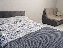 Снять двухкомнатную квартиру Оганова ул, 58  м&sup2;, 4450 рублей