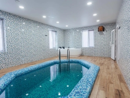 Снять  дом Левобережная ул, 120  м&sup2;, 22990 рублей