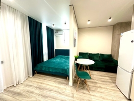 Снять однокомнатную квартиру Ленина пр-кт, 30  м&sup2;, 3450 рублей
