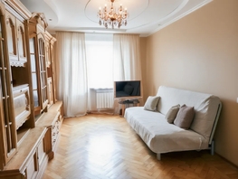 Снять двухкомнатную квартиру Театральный пр-кт, 48  м&sup2;, 3299 рублей