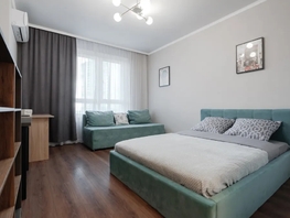 Снять однокомнатную квартиру Мечникова ул, 47  м&sup2;, 3658 рублей