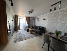 Снять однокомнатную квартиру Ленина пр-кт, 35  м&sup2;, 4000 рублей