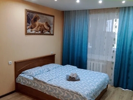 Снять однокомнатную квартиру Мечникова ул, 42  м&sup2;, 2990 рублей