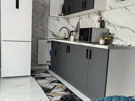 Снять однокомнатную квартиру Соколова пр-кт, 30  м&sup2;, 3300 рублей