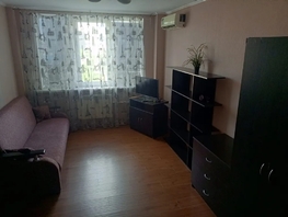 Снять однокомнатную квартиру Гвардейский пер, 42  м&sup2;, 3000 рублей