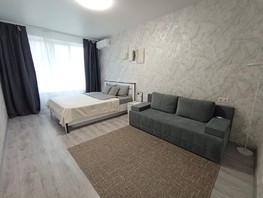 Снять однокомнатную квартиру Берберовская ул, 40  м&sup2;, 4200 рублей