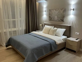 Снять трехкомнатную квартиру Берберовская ул, 72  м&sup2;, 5000 рублей