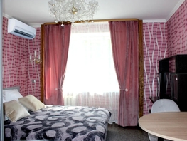 Снять однокомнатную квартиру Михаила Нагибина пр-кт, 20  м&sup2;, 3000 рублей