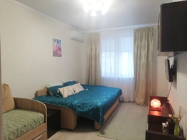 Снять однокомнатную квартиру Солженицына пр-кт, 38  м&sup2;, 3000 рублей