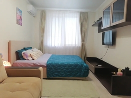Снять однокомнатную квартиру Солженицына пр-кт, 38  м&sup2;, 2700 рублей