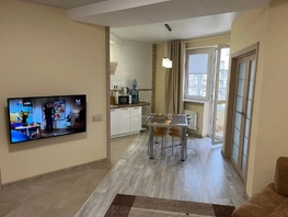Снять однокомнатную квартиру Шеболдаева ул, 42  м&sup2;, 2600 рублей