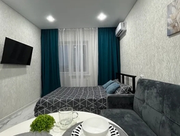 Снять однокомнатную квартиру Нансена ул, 30  м&sup2;, 2790 рублей
