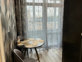 Снять однокомнатную квартиру Берберовская ул, 33  м&sup2;, 3100 рублей