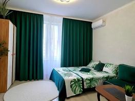 Снять двухкомнатную квартиру Ткачева ул, 75  м&sup2;, 4500 рублей