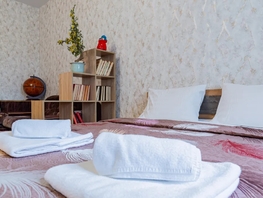 Снять однокомнатную квартиру Королева пр-кт, 70  м&sup2;, 3320 рублей