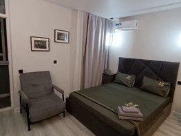 Снять однокомнатную квартиру Ленина пр-кт, 25  м&sup2;, 3125 рублей
