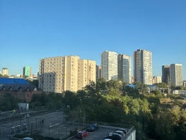 Снять однокомнатную квартиру Гвардейский пер, 42  м&sup2;, 3500 рублей