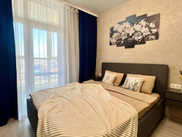 Снять однокомнатную квартиру Бориса Слюсаря ул, 40  м&sup2;, 3750 рублей