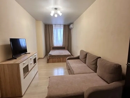 Снять однокомнатную квартиру Герасименко ул, 40  м&sup2;, 4000 рублей
