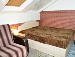 Снять однокомнатную квартиру Московская ул, 37  м&sup2;, 3500 рублей