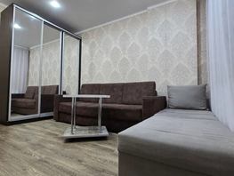 Снять однокомнатную квартиру Герасименко ул, 33  м&sup2;, 2500 рублей