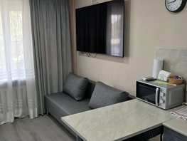 Снять однокомнатную квартиру Содружества ул, 25  м&sup2;, 3000 рублей