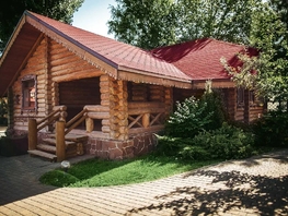 Снять  дом Левобережная ул, 70  м&sup2;, 15600 рублей