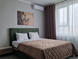 Снять однокомнатную квартиру Ткачева ул, 35  м&sup2;, 3500 рублей