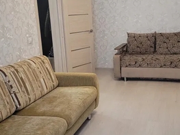 Снять однокомнатную квартиру Висаитова ул, 35  м&sup2;, 3000 рублей