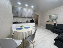 Снять однокомнатную квартиру Оганова ул, 44  м&sup2;, 3500 рублей