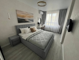 Снять однокомнатную квартиру Зорге ул, 45  м&sup2;, 3780 рублей