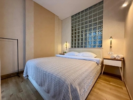 Снять двухкомнатную квартиру Островского пер, 45  м&sup2;, 3990 рублей