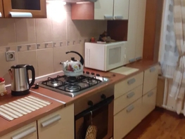 Снять двухкомнатную квартиру Горшкова пр-кт, 65  м&sup2;, 3500 рублей